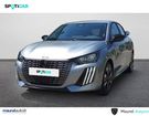 Peugeot 208 208 Hybrid 110 ch e-DCS6 EDITION 5p &agrave; Rodez (12)