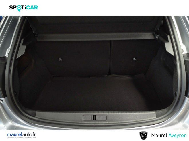 Peugeot 208 208 Hybrid 110 ch e-DCS6 EDITION 5p Grey de 2026