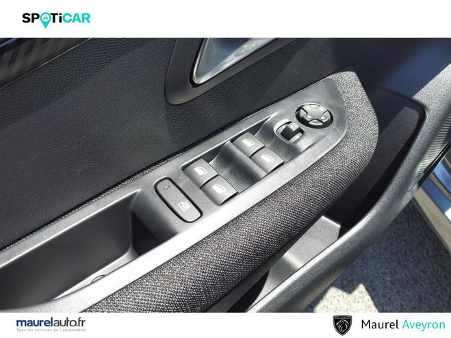 Peugeot 208 208 Hybrid 110 ch e-DCS6 EDITION 5p Grey de 2026
