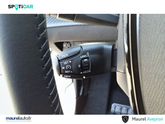 Peugeot 208 208 Hybrid 110 ch e-DCS6 EDITION 5p Grey de 2026