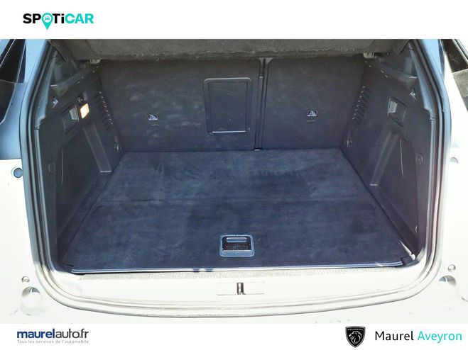 Peugeot 3008 3008 Hybrid4 300 e-EAT8 Roadtrip 5p White de 2021