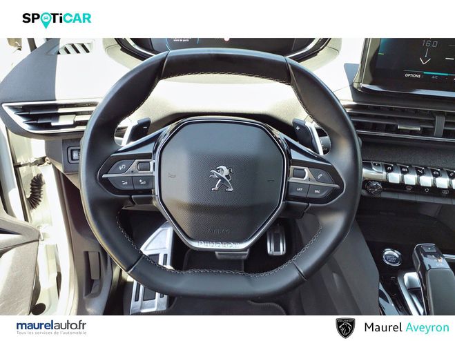 Peugeot 3008 3008 Hybrid4 300 e-EAT8 Roadtrip 5p White de 2021
