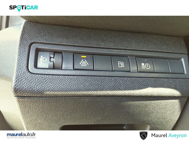 Peugeot 3008 3008 Hybrid4 300 e-EAT8 Roadtrip 5p White de 2021