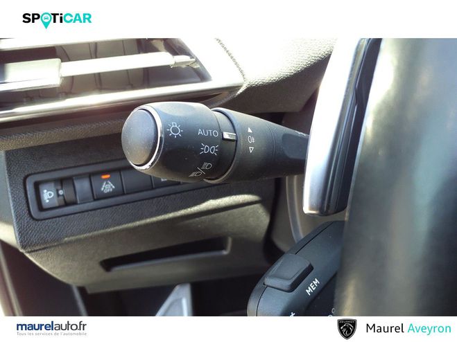 Peugeot 3008 3008 Hybrid4 300 e-EAT8 Roadtrip 5p White de 2021