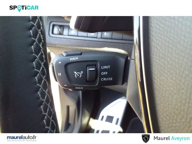 Peugeot 3008 3008 Hybrid4 300 e-EAT8 Roadtrip 5p White de 2021