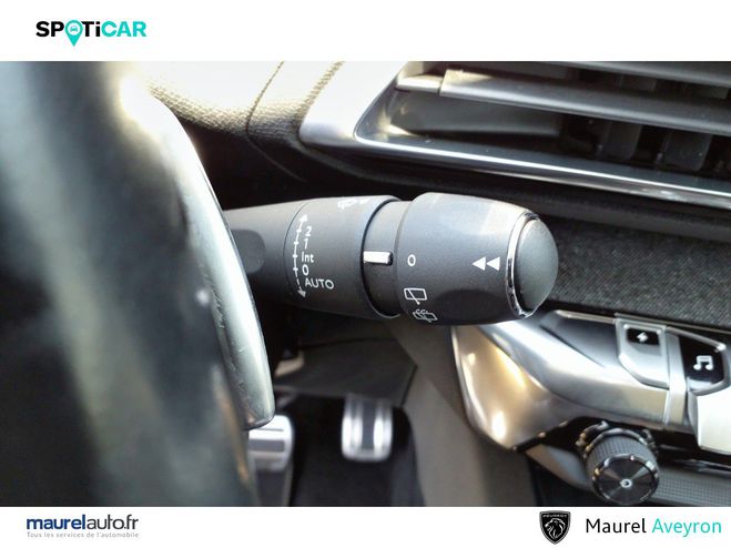 Peugeot 3008 3008 Hybrid4 300 e-EAT8 Roadtrip 5p White de 2021