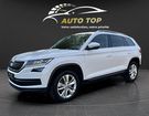 Skoda Kodiaq 1.4 TSI 150CH STYLE 4X4 DSG 7 PLACES &agrave; Pantin (93)