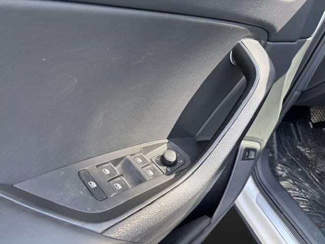 Skoda Kodiaq 1.4 TSI 150CH STYLE 4X4 DSG 7 PLACES BLANC de 2018