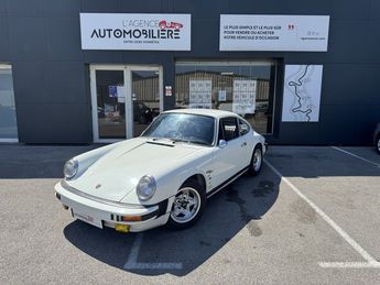  Voir d&eacute;tails -Porsche 911 carrera 3.0l Type G boite 915 BVM5 &agrave; Caissargues (30)