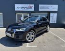 Audi Q5 2.0 40 TDI S-Tronic QUATTRO S-LINE à Caissargues (30) Audi Q5 2.0 40 TDI S-Tronic QUATTRO S-LINE à Caissargues (30)