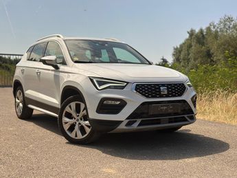  Voir d&eacute;tails -Seat Ateca 2.0 TDI 150 ch Start/Stop DSG7 Xperience &agrave; Allonzier-la-Caille (74)