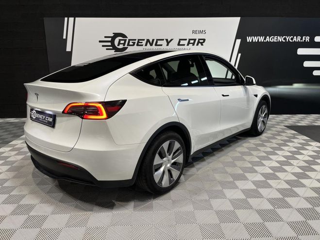 Tesla Model Y RWD Standard BLANC de 2024