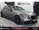 Mercedes Classe C 63S Speedshift AMG / Toit pano / Burmest &agrave; Mont�lier (26)