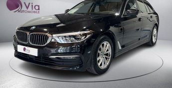  Voir d&eacute;tails -BMW Serie 5 TOURING (G31) 520DA 190CH LOUNGE EURO6D- &agrave; Eckbolsheim (67)
