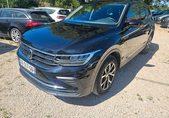  Voir d&eacute;tails -Volkswagen Tiguan Vw business 1.4 ehybrid 245 cv dsg &agrave; Montauban (82)