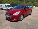 Peugeot 208 ALLURE BlueHDi 92ch -garantie 12 mois- &agrave; Algrange (57)