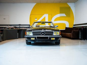  Voir d&eacute;tails -Mercedes 300 SL &agrave; Courbevoie (92)