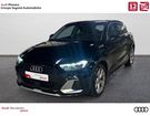 Audi A1 CITYCARVER 30 TFSI 110 ch S tronic 7 Des &agrave; Monaco (98)