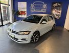 Volkswagen Polo 1.0 TSI 95 S&S BVM5 Lounge / Entretien V &agrave; Saint-Maur-des-Foss�s (94)