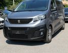 Peugeot Expert cabine approfondie 6 places 136 ch batte &agrave; Meyreuil (13)