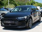 Audi A1 Sportback 30 tfsi 110 ch advanced 2 s tr &agrave; Meyreuil (13)