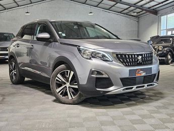  Voir d&eacute;tails -Peugeot 3008 130 CH ALLURE BOITE AUTOMATIQUE DISTRIBU &agrave; Saint-Jory (31)