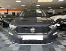 Volkswagen T Roc Carat Exclusive DSG &agrave; Louvroil (59)
