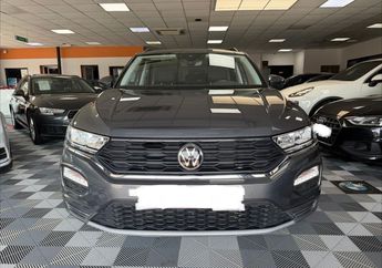  Voir d&eacute;tails -Volkswagen T Roc Carat Exclusive DSG &agrave; Louvroil (59)