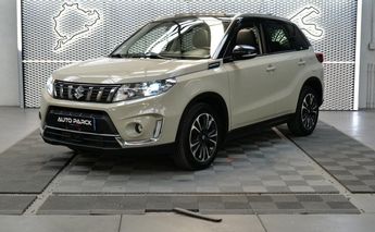  Voir d&eacute;tails -Suzuki Vitara 1.4 BOOSTERJET AUTO ALLGRIP STYLE 4X4 CL &agrave; Lyon (69)