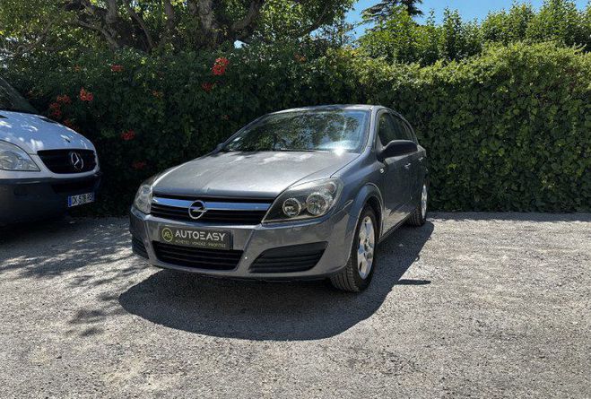 Opel Astra 1.6 Twinport Cosmo 5p GRIS de 2006