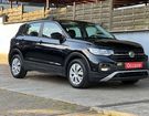 Volkswagen T Cross