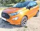 Ford Ecosport 1.0 EcoBoost 125ch ST-Line BVA6 &agrave; Lagney (54)
