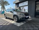 Peugeot 2008 1.6 BlueHDi 100ch BVM5 Allure &agrave; Nantes (44)