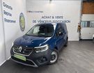 Renault Kangoo VAN L1 E-TECH EV45 11KW SESAME OUVRE TOI &agrave; Nogent-le-Phaye (28)