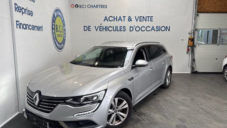 Renault Talisman ESTATE 1.6 DCI 130CH ENERGY BUSINESS EDC 2017 d'occasion a Nogent-le-Phaye (28)