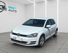 Volkswagen Golf VII 1.6 TDI 105CH BLUEMOTION TECHNOLOGY  &agrave; Cocheren (57)