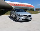 Mercedes Classe CLA