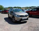 Dacia Sandero III STEPWAY 90 CV TCE TURBO CAM�RA LEDS  &agrave; Xertigny (88)
