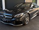 Mercedes Classe S