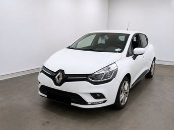  Voir d&eacute;tails -Renault Clio IV TCE 90 Business Pack &agrave; Saint-Paul-l�s-Romans (26)