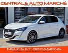 Peugeot 208 1.5 BlueHDi S&S - 100 II 2019 BERLINE Ac &agrave; Saint-M�dard-de-Mussidan (24)