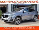 BMW X6 xDrive 30d - BVA F16 F86 Lounge Plus à Saint-Médard-de-Mussidan (24) BMW X6 xDrive 30d - BVA F16 F86 Lounge Plus à Saint-Médard-de-Mussidan (24)