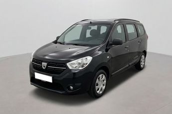  Voir d&eacute;tails -Dacia Lodgy 1.3 TCe 100 Streetway 7PL 7 Places &agrave; Chanas (38)