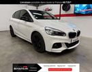 BMW Serie 2 Active Tourer 218 18D BVA PACK M / SUIVI &agrave; Challans (85)