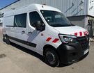 Renault Master 13990ht l3h2 cabine approfondie &agrave;   La Boisse (01)