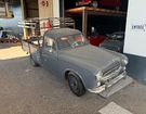 Peugeot 403 b�ch�e 1961 diesel pick up &agrave;   La Boisse (01)