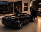 Mclaren Mp4 12c
