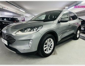  Voir d&eacute;tails -Ford Kuga 2.5 DURATEC 190CH FHEV E85 TITANIUM BVA* &agrave; Asni�res-sur-Seine (92)