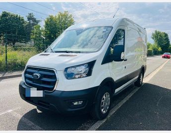  Voir d&eacute;tails -Ford Transit 2T FG PE 350 L2H2 135 KW BATTERIE 75/68  &agrave; Asni�res-sur-Seine (92)