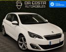 Peugeot 308 II ALLURE 1.2 TURBO 130 Cv 59 900 Kms GP &agrave; Taverny (95)